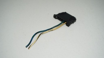 фото thumb №9, Audi volkswagen штекер роз'єм з'єднувач 6n0972705