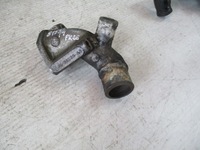 фото thumb №1, 8153/4 патрубок рідина ford transit 2.5d