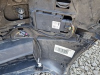 фото thumb №8, Бампер передний bmw 5 g30 m-pakiet 2017r- датчик переключения поперечина