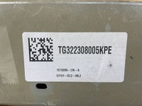 фото thumb №8, Зона деформации кронштейн балка перед правый tesla model y 1487462-00-d 2020-