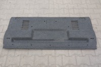 фото thumb №1, Vw amarok 2h0 обивка стены задний перегородки