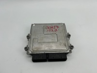 Бортовий комп'ютер блок керування двигуна peugeot 308 t9 1.2 vti #10144 в Україні, фото thumb