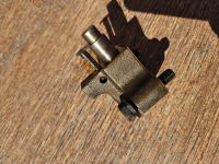 Купити Jeep grand cherokee wj 99-04 4.7 v8 натягувач ланцюга ліве, фото thumb