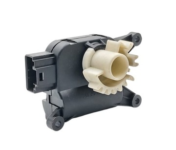 фото thumb №8, Двигунчик регулювання нагрівача регулятор клапан 1k0907511d vw caddy 2k 2k1