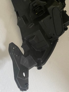 фото thumb №7, Лампа повний led-lewy перед peugeot 208/2008 ii 90200117 європа