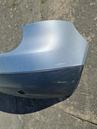 Vw golf 5 v 1k6 бампер задний задний Недорого, фото thumb