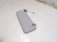 фото thumb №7, Козырёк защита правая opel insignia a