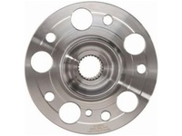 фото thumb №2, Ступиця колеса зад mercedes slk r170 2.0-3.2 96-04 r171 1.8-5.4 04-11