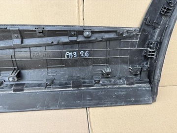 фото thumb №9, Kia sportage v планка накладка дверь правые зад 87734-r2000