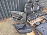 фото thumb №6, Сиденье сиденья audi a4 b8 s line sporty ковши sedan avant комплект 4 !!!