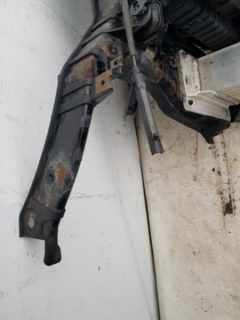 фото thumb №8, Pas переднее audi a5 sportback 3.0 tdi