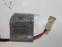 фото thumb №10, Bmw x4 f25 f26 рамка ручка внешней дверь правая задние led комплект