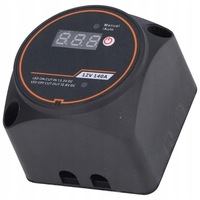 фото thumb №8, Изолятор сепаратор двойного аккумулятора dc 12v 140a