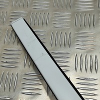 фото thumb №7, Bmw 4 f32 f33 2017 правая сторона молдинг кровельная