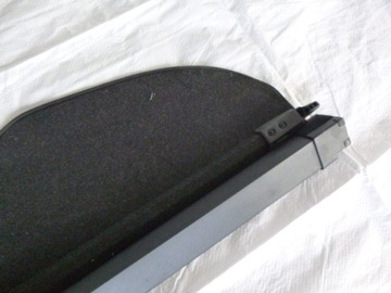 фото thumb №6, Ролета багажника renault kadjar 799225756r