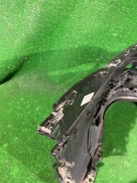 фото thumb №8, Бампер задній задня audi q7 s-line lift 4m