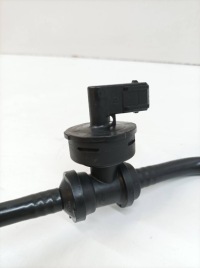 Шланг масляный топливный вентиляции cpla9c491de range rover sport ii Цена, фото thumb