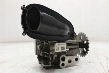 фото thumb №10, Trafic vivaro 1.6 насос масла 150001650r