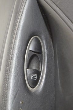 фото thumb №10, Обшивки боковина дверь комплект левый правый зад перед mercedes w219 cls 5.5 amg