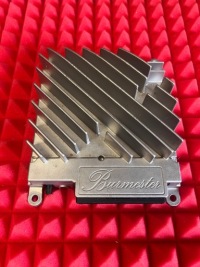 фото thumb №1, 4479004613 mercedes v kl w447 усилитель burmester