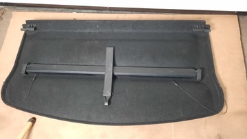 фото thumb №11, Полка багажника citroen c5 hb 00-04r