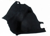 фото thumb №1, Ford ka ii mk2 обшивка багажника лівий задня задній