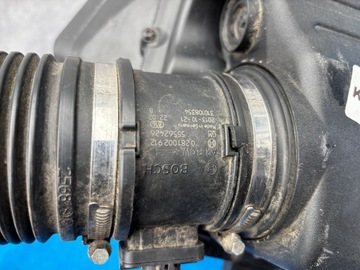 фото thumb №5, Insignia a 2.0cdti фильтр воздуха корпус + расходомер k141/683nikjr