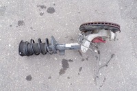 фото thumb №7, Амортизационная стойка амортизатор правый 5q0413032c vw t-roc