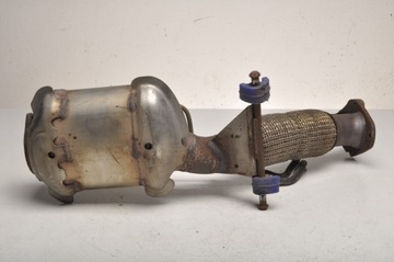 фото thumb №8, Volvo xc60 ii s60 iii 2.0 t5 каталізатор 32242442