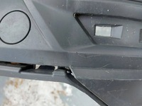 фото thumb №9, Seat leon 3 iii xperience 5f9 универсал бампер задний зад