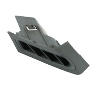 фото thumb №12, Ford transit mk7 решітка повітропровід панелі розподільчої права 6c11-18k555-bdw