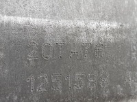 фото thumb №8, Коробка передач передач partner berlingo 1.9d 20ta76