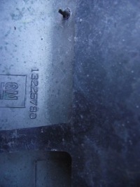 фото thumb №10, Решітка радіатора решітка радіатора astra iii h lift 08r