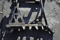 фото thumb №6, Aston martin db9 05r купе 6.0 v12 450km подрамник балка подвешивание зад задняя