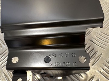 фото thumb №12, Новый оригинальный крыло перед переднее левый bmw ix i20 2021- оригинал новый