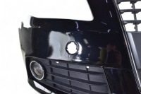 фото thumb №9, Бампер перед передний audi a4 b8 2007-2011r. lz9y