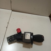фото thumb №1, Замок зажигания с ключ dacia logan ii 487003947r