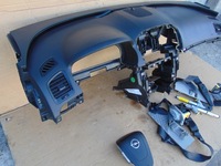 фото thumb №7, Консоль подушки безпеки подушка безпеки opel insignia оригінал