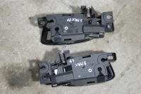 фото thumb №3, Ручка перед l / p mondeo mk4 s-max i galaxy