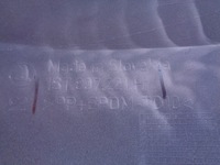 фото thumb №8, Бампер передній skoda citigo 1st 16- lift nr 49131