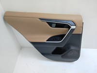 фото thumb №12, Сиденья заднее сиденье обшивки обивка салон eu rav4 v 5