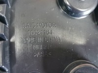 фото thumb №16, Решітка радіатора, решітка радіатора mg zs