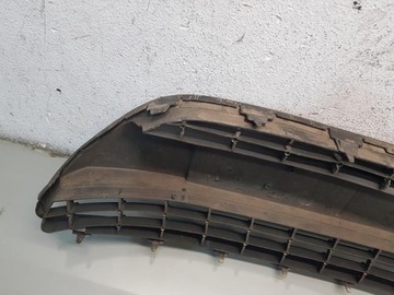 фото thumb №8, Решітка бампера перед fiesta mk7 8a61-17b963-a