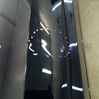 фото thumb №8, Бампер зад задній audi a3 8v рестайлінг sportback