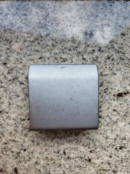 фото thumb №1, Mercedes w203 заглушка бампера фаркоп зад a2038850026