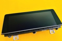 фото thumb №16, Комплектная навигация nbt hu 9318750 9292248 экран idrive bmw 3 f30 f31