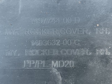 фото thumb №11, Планка пороговая правая tesla модель y порог правые