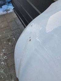 фото thumb №5, Ford transit custom lift капот крышка двигателя