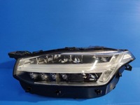 фото thumb №1, Volvo xc90 ii 31655157 полный led active high beam лампа передняя перед