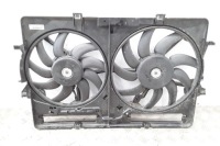 Вентилятор радиатора audi a7 sportback 4ga, 4gf 8k0959501g 3.0l дизель Киев, фото thumb